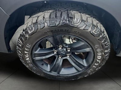 2018 RAM 1500 Sport