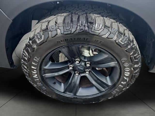 2018 RAM 1500 Sport