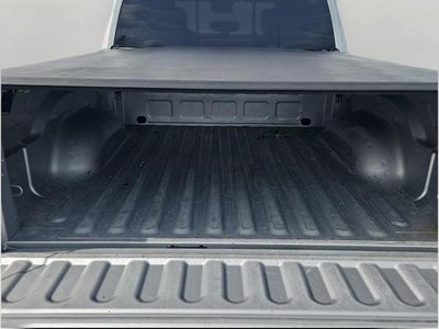 2018 RAM 1500 Sport