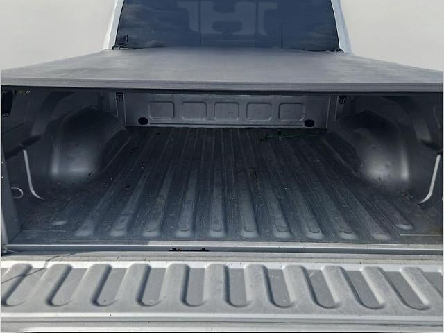 2018 RAM 1500 Sport