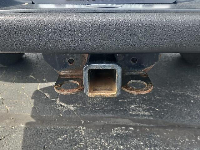 2018 RAM 1500 Sport