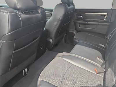 2018 RAM 1500 Sport