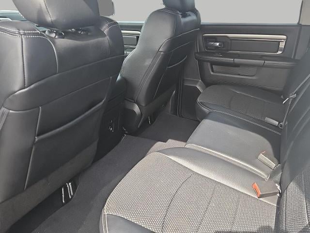 2018 RAM 1500 Sport