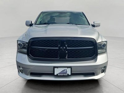 2018 RAM 1500 Sport