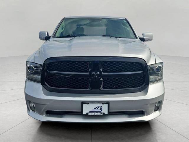 2018 RAM 1500 Sport