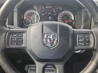 2018 RAM 1500 Sport