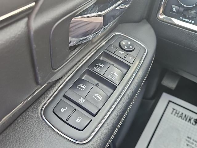 2018 RAM 1500 Sport