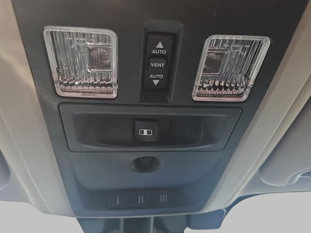 2018 RAM 1500 Sport