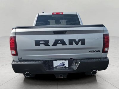 2018 RAM 1500 Sport