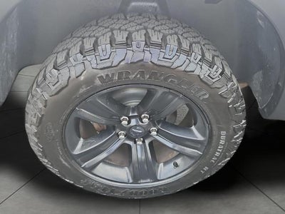 2018 RAM 1500 Sport