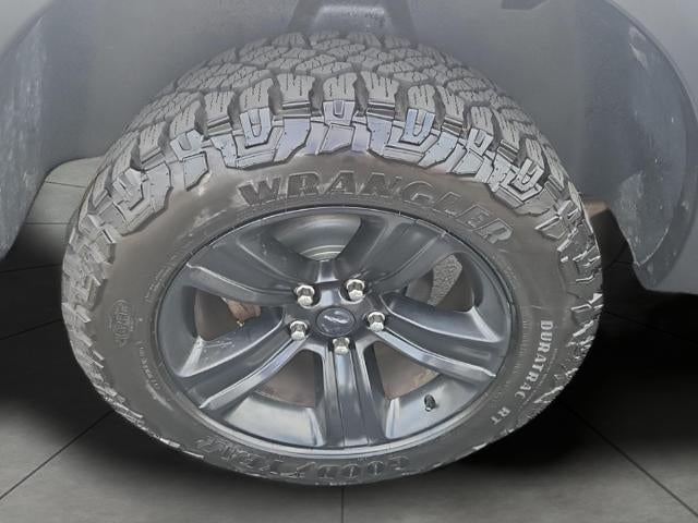 2018 RAM 1500 Sport