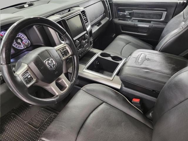 2014 RAM 1500 Longhorn Limited