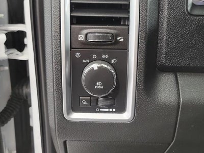 2014 RAM 1500 Longhorn Limited