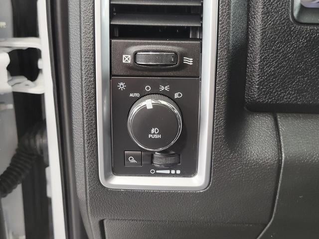 2014 RAM 1500 Longhorn Limited