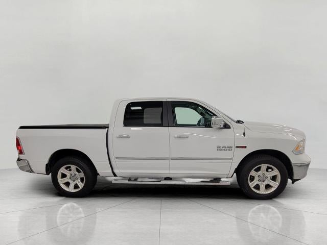 2014 RAM 1500 Longhorn Limited