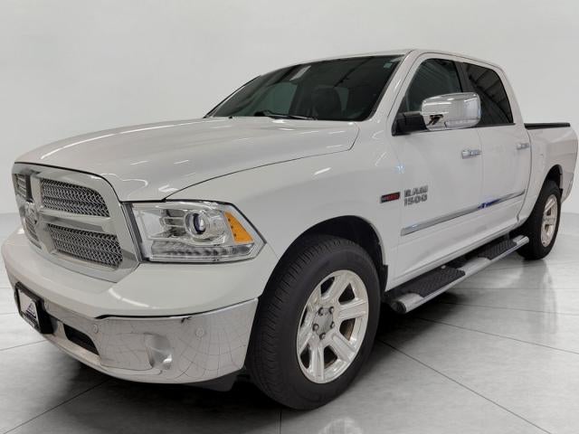2014 RAM 1500 Longhorn Limited