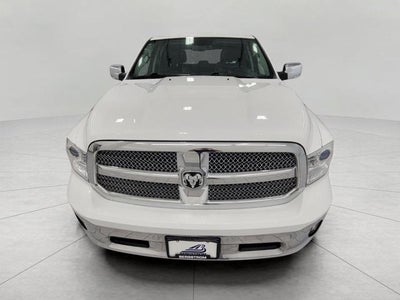 2014 RAM 1500 Longhorn Limited