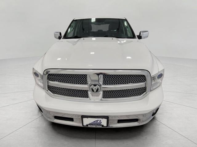 2014 RAM 1500 Longhorn Limited