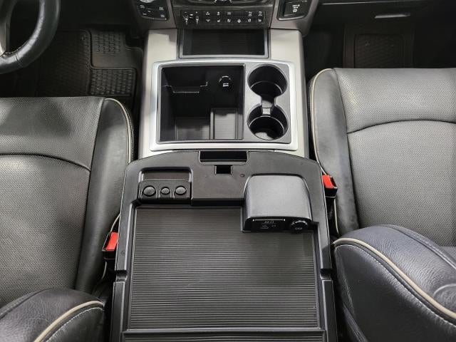 2014 RAM 1500 Longhorn Limited