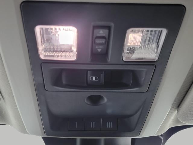 2014 RAM 1500 Longhorn Limited