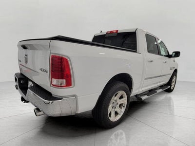 2014 RAM 1500 Longhorn Limited