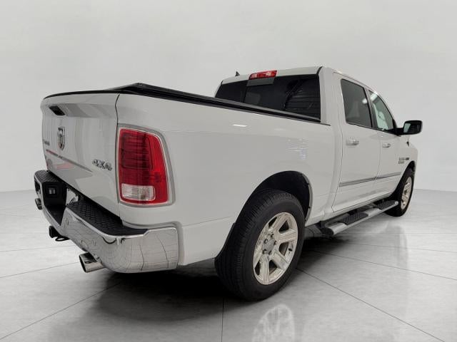 2014 RAM 1500 Longhorn Limited