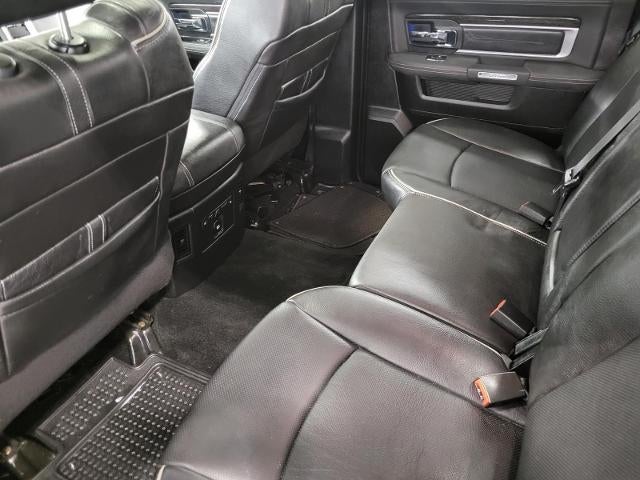 2014 RAM 1500 Longhorn Limited