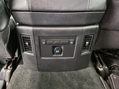 2014 RAM 1500 Longhorn Limited