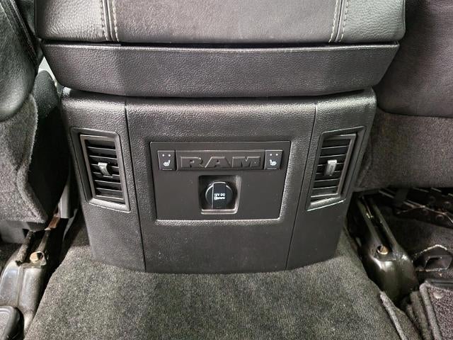 2014 RAM 1500 Longhorn Limited