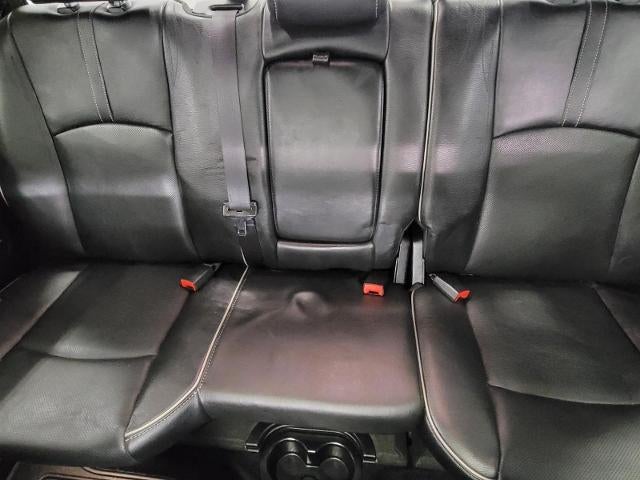 2014 RAM 1500 Longhorn Limited