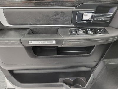 2014 RAM 1500 Longhorn Limited