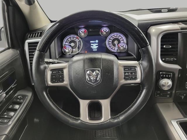 2014 RAM 1500 Longhorn Limited