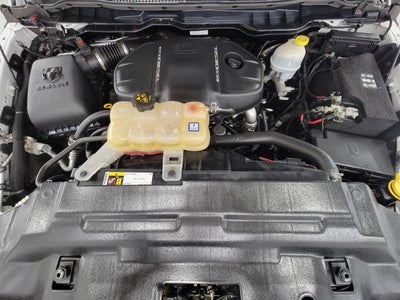 2014 RAM 1500 Longhorn Limited