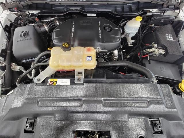 2014 RAM 1500 Longhorn Limited