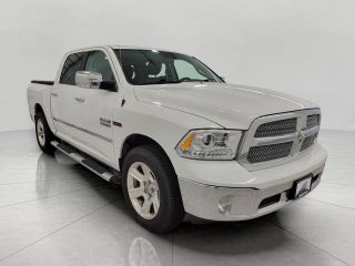 2014 RAM 1500 Longhorn Limited