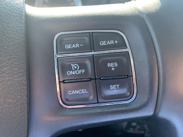 2019 RAM 1500 Classic Big Horn