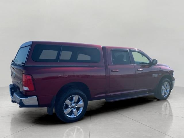 2019 RAM 1500 Classic Big Horn