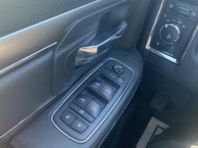 2017 RAM 1500 Sport