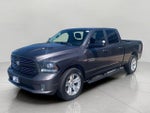 2017 RAM 1500 Sport