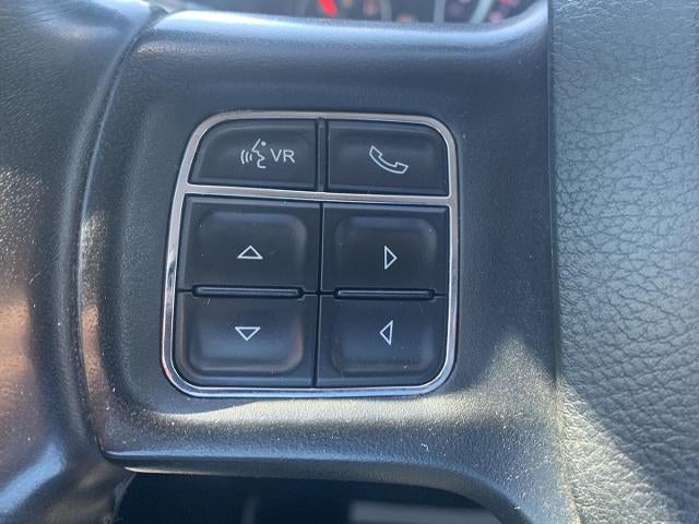2017 RAM 1500 Sport