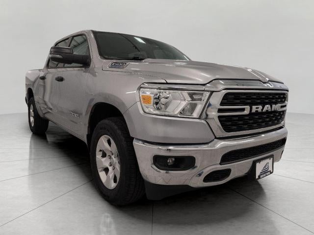 2023 RAM 1500 Big Horn Crew Cab 4x4 5'7" Box