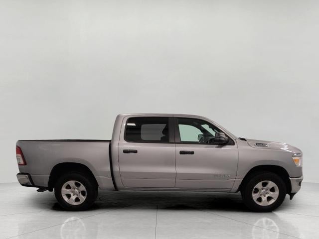 2023 RAM 1500 Big Horn Crew Cab 4x4 5'7" Box