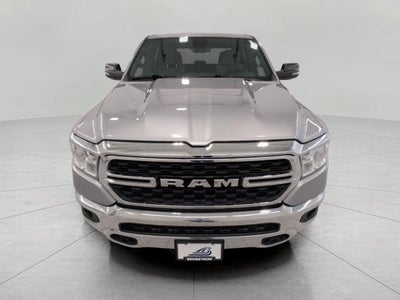 2023 RAM 1500 Big Horn Crew Cab 4x4 5'7" Box