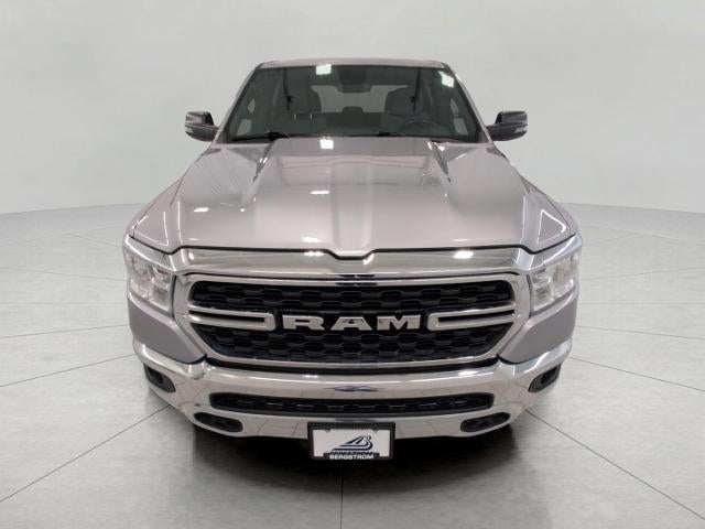 2023 RAM 1500 Big Horn Crew Cab 4x4 5'7" Box