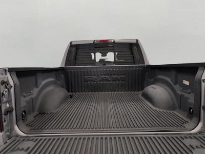 2023 RAM 1500 Big Horn Crew Cab 4x4 5'7" Box