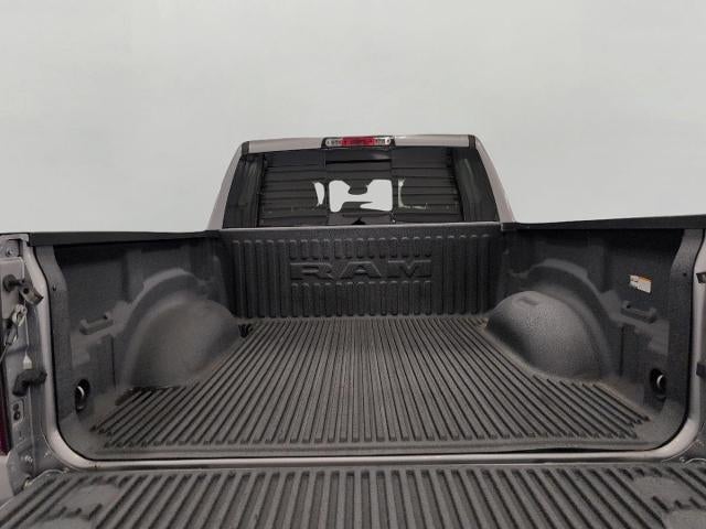 2023 RAM 1500 Big Horn Crew Cab 4x4 5'7" Box