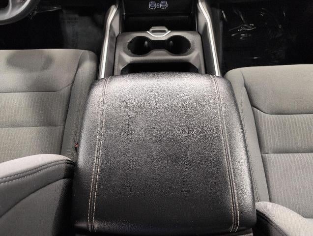 2023 RAM 1500 Big Horn Crew Cab 4x4 5'7" Box
