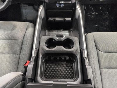 2023 RAM 1500 Big Horn Crew Cab 4x4 5'7" Box