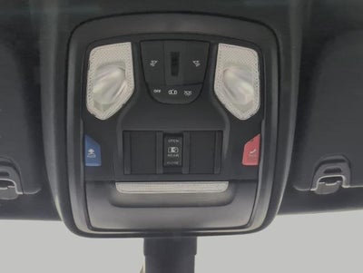 2023 RAM 1500 Big Horn Crew Cab 4x4 5'7" Box