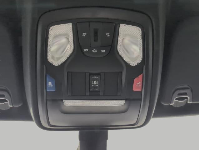 2023 RAM 1500 Big Horn Crew Cab 4x4 5'7" Box